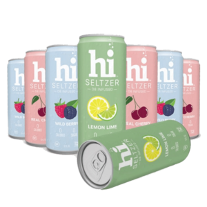 The OG Pack THC-Infused 12oz hi Seltzer