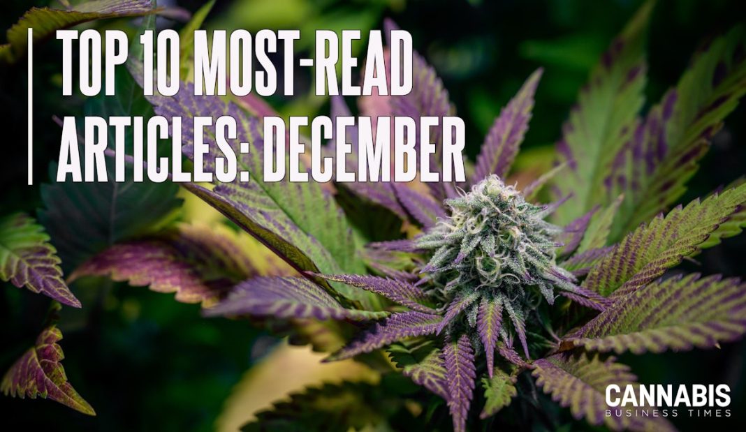 Bat Poop Fatalities, Farm Bill Extension Lead CBT’s Top Stories in December