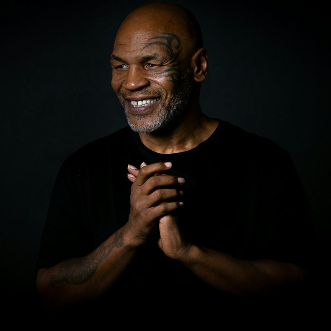 Mike Tyson Named CEO of Carma HoldCo, Signaling Bold New Chapter for Portfolio of Lifestyle Brands
