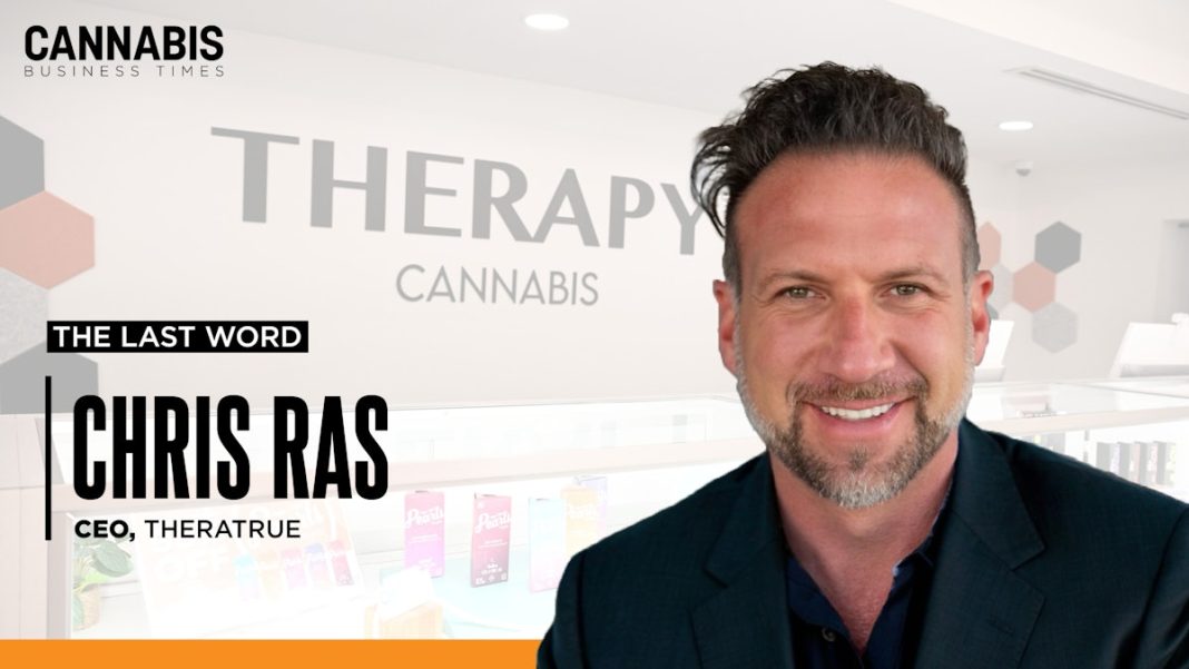 New Era of Scaling a Cannabis Business Starts With Discipline, CEO Explains