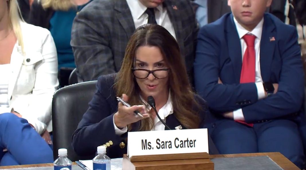Trump’s Drug Czar Nominee Side-Steps Questions on Cannabis Rescheduling