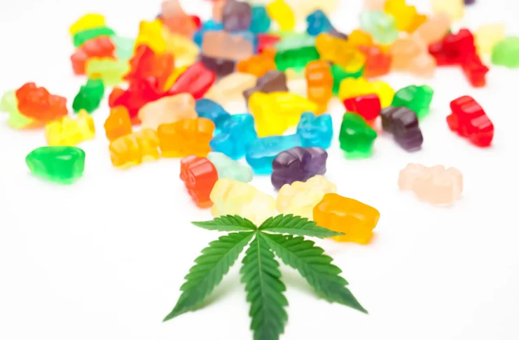 Indiana Won't Ban Hemp THC Products This Year After Last-Minute Legislative Push Fails