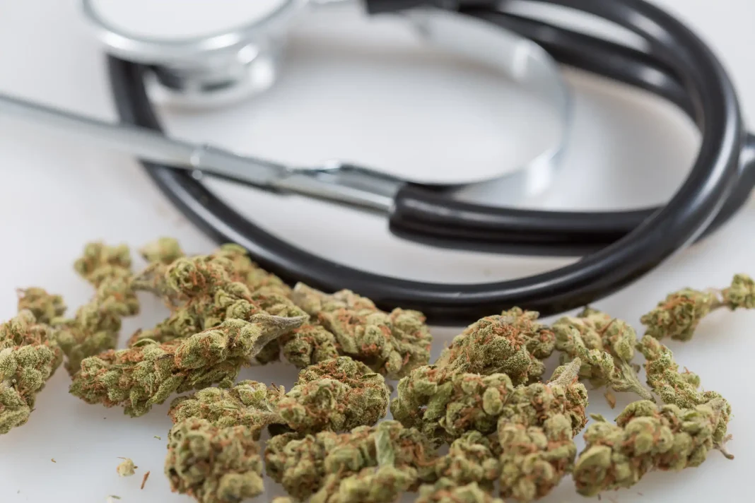 Nebraska Legislature Approves Bill To Protect Doctors Who Recommend Medical Marijuana