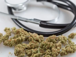 Nebraska Legislature Approves Bill To Protect Doctors Who Recommend Medical Marijuana