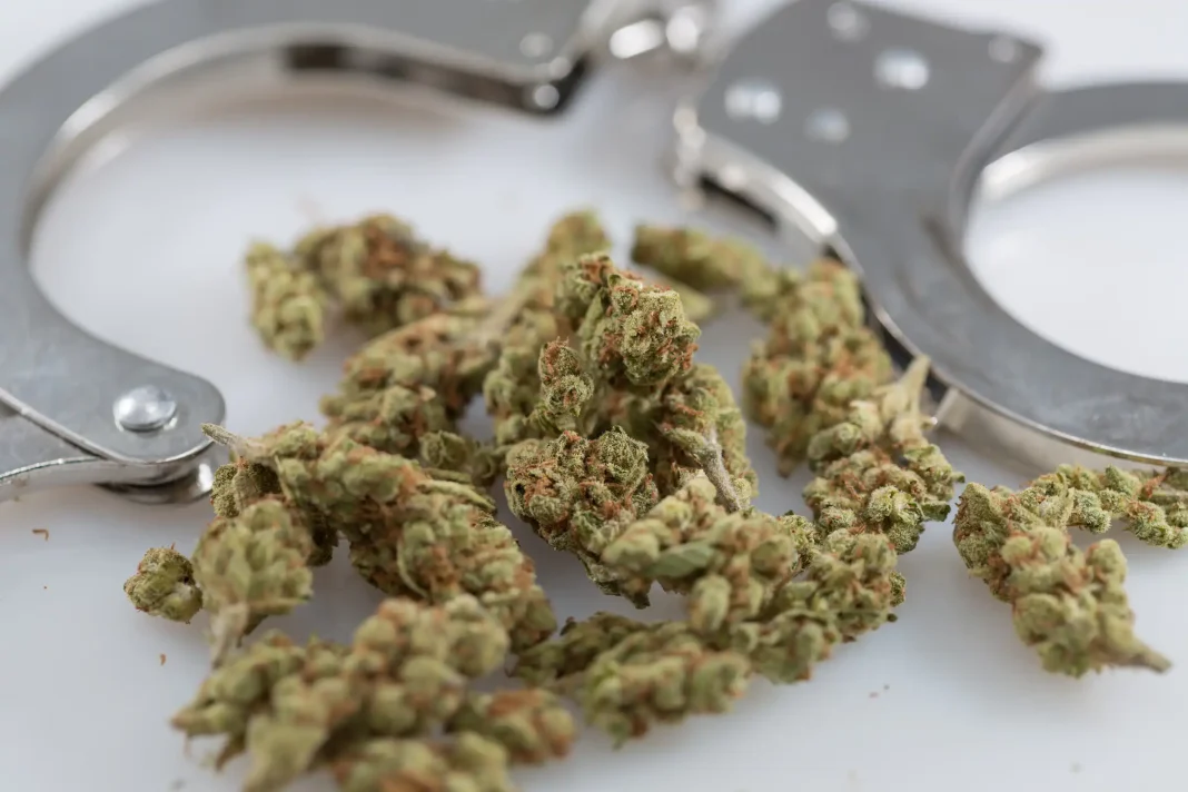 Virginia Lawmakers Advance Marijuana Resentencing Bills As Push To Legalize Commercial Sales Also Nears Finish Line