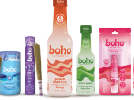 Boho Euphorics Lands in New Jersey as a Brand That Already Feels Established