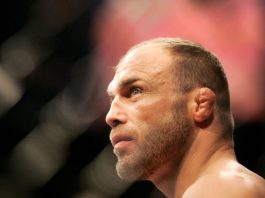 Randy Couture and Cannabis: A Journey to Wellness