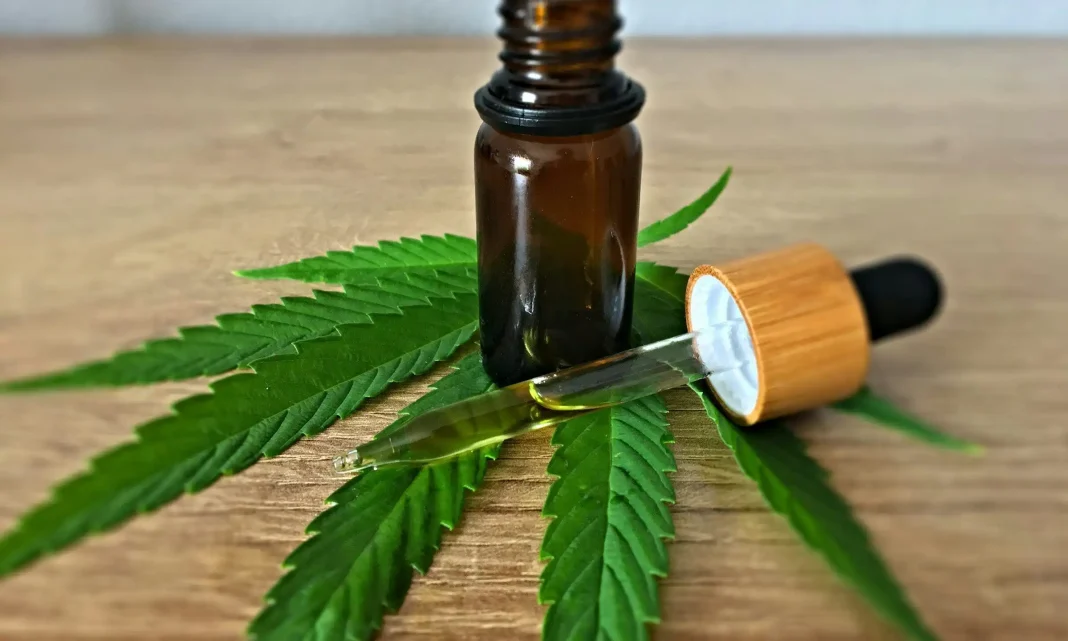 The Cannabis Component CBG Shows Promise In Treating Rheumatoid Arthritis With Its 'Anti-Inflammatory Capacity,' Study Finds
